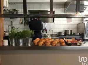 Restaurant à LYON (69004)
