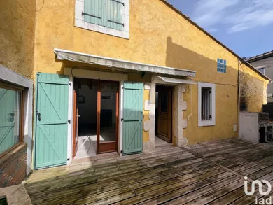 House at PIEUSSE (11300)