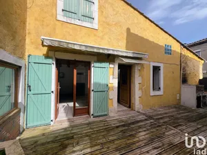 House at PIEUSSE (11300)