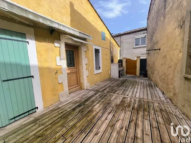 Maison à PIEUSSE (11300)