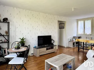 Apartment in TULLE (19000)