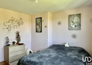 Appartement à TULLE (19000)