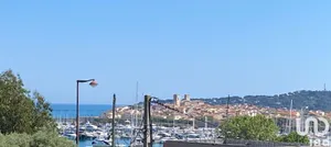 Apartment at ANTIBES (06600)