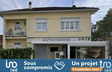 Boutique/Local commercial à OLORON-SAINTE-MARIE (64400)