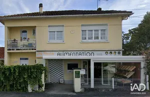 Boutique/Local commercial à OLORON-SAINTE-MARIE (64400)