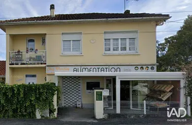 Commercial in OLORON-SAINTE-MARIE (64400)