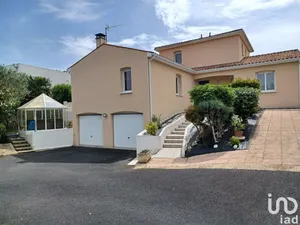 Maison à VAUX-SUR-MER (17640)
