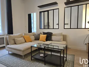 Appartement à PARIS (75014)