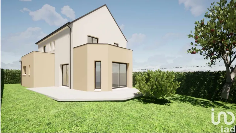 Maison 5 pièces 132 m² · à Longues-sur-Mer · 132 m² · 399 900 €
