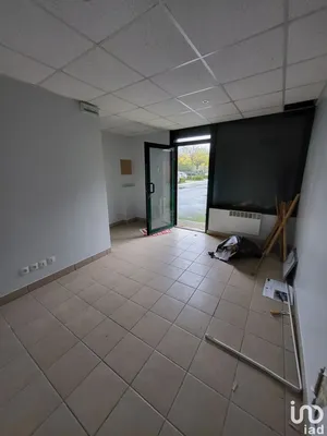 Murs commerciaux à MONTARGIS (45200)