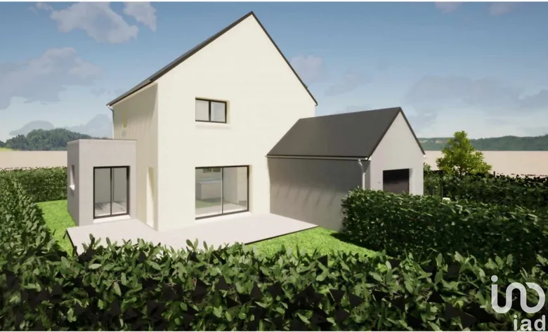 Maison 5 pièces 124 m² · à Longues-sur-Mer · 124 m² · 399 900 €
