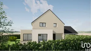 Maison à LONGUES-SUR-MER (14400)