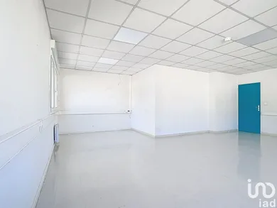 Bureaux à REIMS (51100)