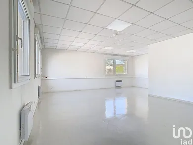Bureaux à REIMS (51100)
