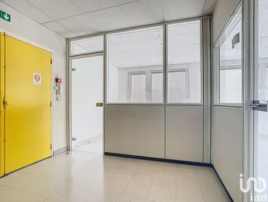 Bureaux à REIMS (51100)