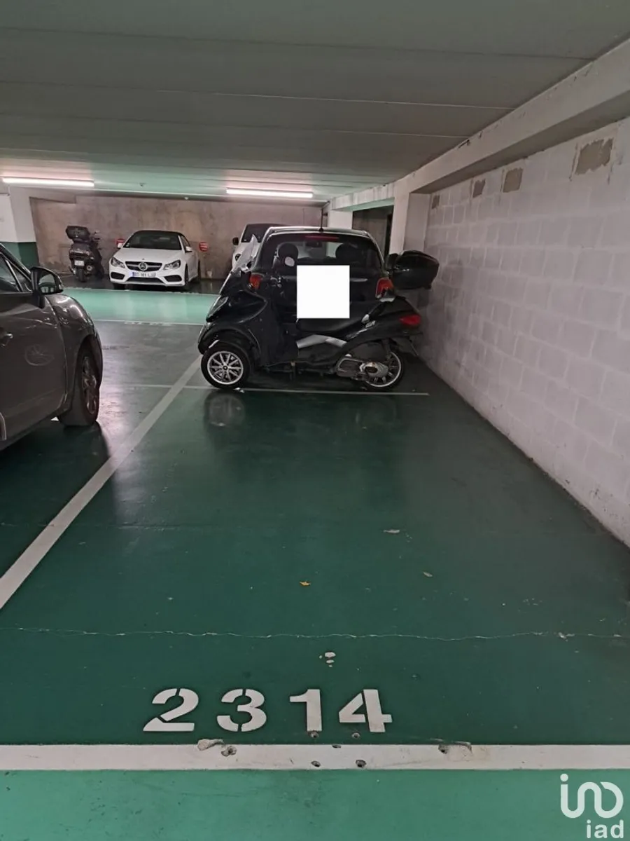 Parking à SAINT-MAURICE (94410) photo 3