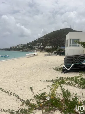 Land at SAINT-MARTIN (97150)