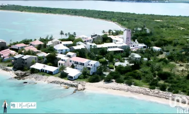 Land at SAINT-MARTIN (97150)