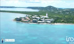 Land in SAINT-MARTIN (97150)