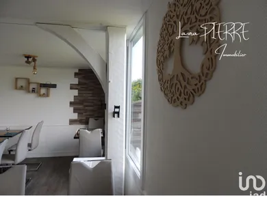 Restaurant at TROARN (14670)