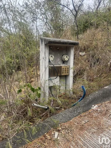 Land at SAINT-MARTIN (97150)