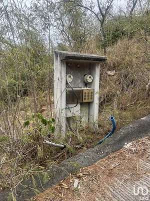 Land at SAINT-MARTIN (97150)