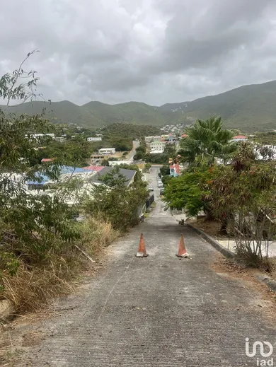 Land in SAINT-MARTIN (97150)