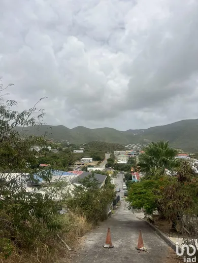 Land in SAINT-MARTIN (97150)