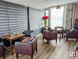 Restaurant à CORNEBARRIEU (31700)