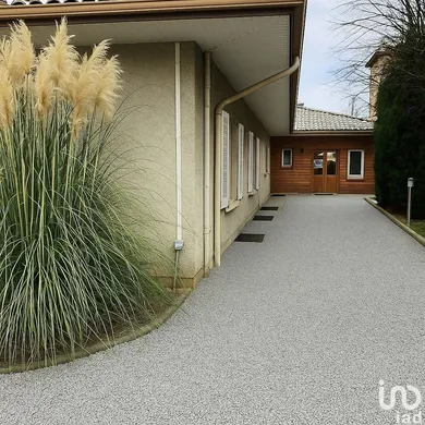 Murs commerciaux  à MONISTROL-SUR-LOIRE (43120)