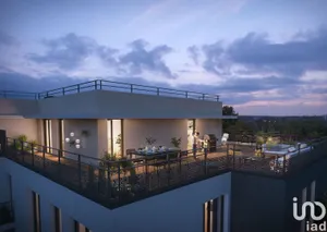 Appartement à SAINT-GERMAIN-EN-LAYE (78100)