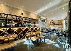 Restaurant à ISSY-LES-MOULINEAUX (92130)