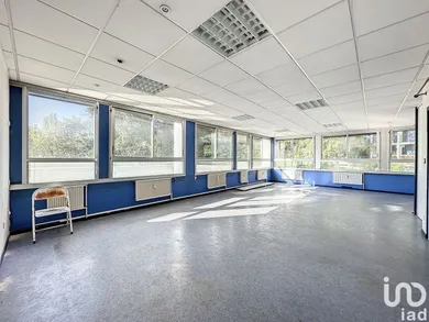 Bureaux à SEYNOD (74600)