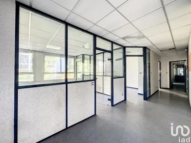 Office in SEYNOD (74600)