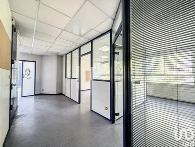 Office in SEYNOD (74600)