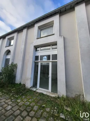 Local d’activité à NEMOURS (77140)