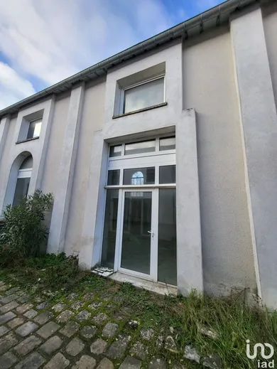 Local d’activité à NEMOURS (77140)