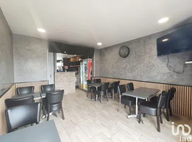 Restauration rapide à SAINT-NAZAIRE (44600)