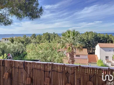 Apartment at BANDOL (83150)