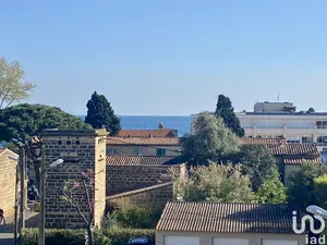 Apartment at LA SEYNE-SUR-MER (83500)