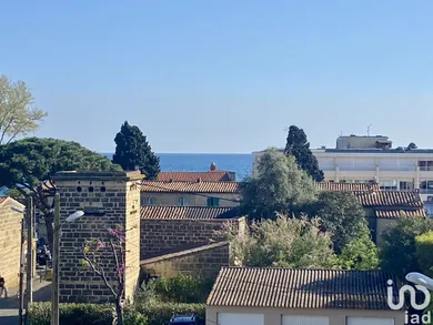 Apartment at LA SEYNE-SUR-MER (83500)