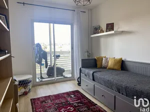 Apartment in LA SEYNE-SUR-MER (83500)