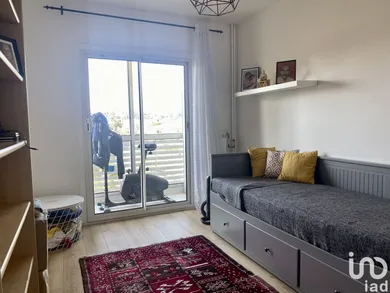 Apartment in LA SEYNE-SUR-MER (83500)