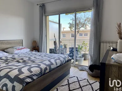 Apartment in LA SEYNE-SUR-MER (83500)
