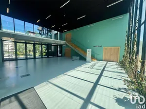Office at MASSY (91300)