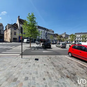Murs commerciaux à MONTARGIS (45200)
