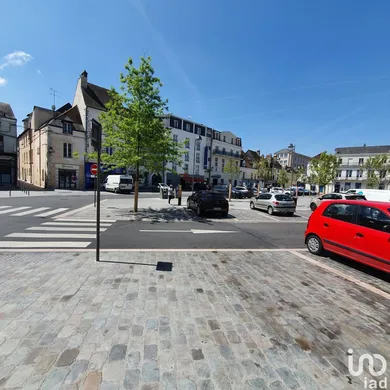 Murs commerciaux à MONTARGIS (45200)