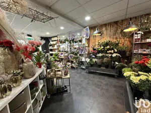 Boutique/Local commercial à SORGUES (84700)