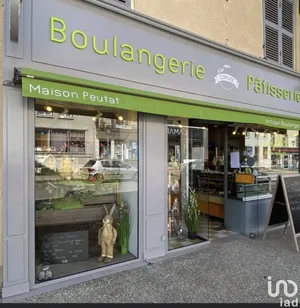 Boulangerie à VENDEUVRE-SUR-BARSE (10140)