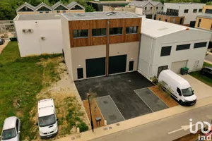 Boutique/Local commercial à PERIGNY-SUR-YERRES (94520)